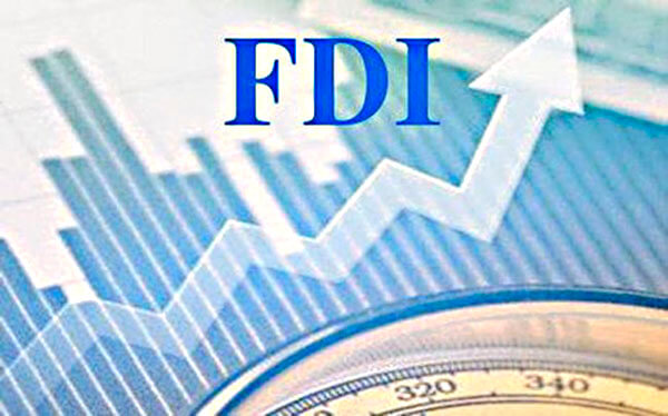 Foreign Direct Investment, viết tắt là FDI, là hình thức đầu tư dài hạn của cá nhân hay công ty nước này vào nước khác bằng cách thiết lập cơ sở sản xuất, kinh doanh. - giấy chứng nhận đăng ký đầu tư - nplaw.vn