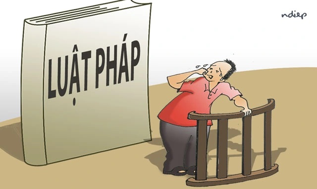 Hình phạt của Tội buôn lậu