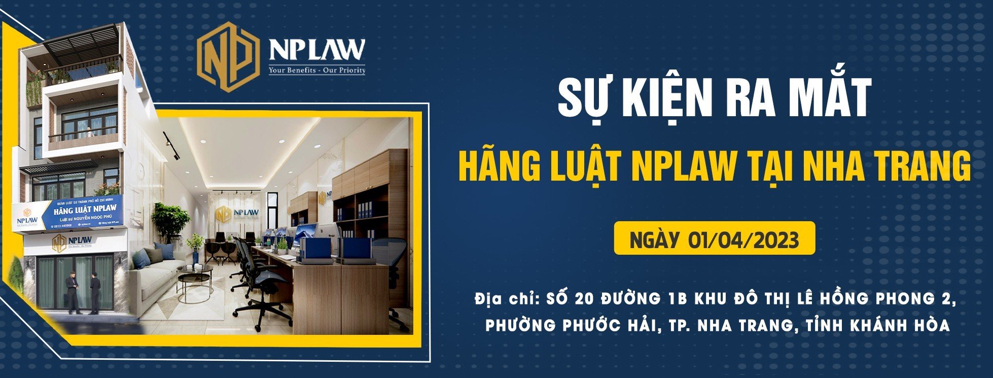 NPlaw_Chi nhánh Nha Trang Hãng luật NPlaw