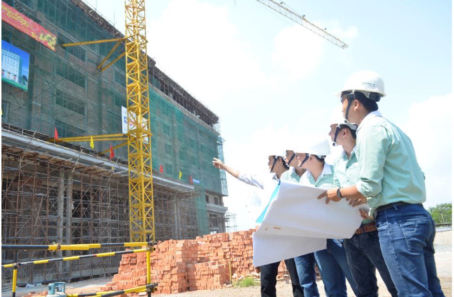 THẨM ĐỊNH DỰ ÁN ĐẦU TƯ