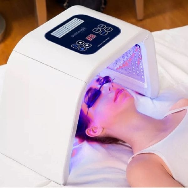 Những điều cần biết khi được cấp giấy phép sử dụng thiết bị bức xạ trong điều trị da liễu