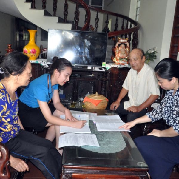 Mẫu biên bản họp gia đình thường được sử dụng trong những trường hợp nào?