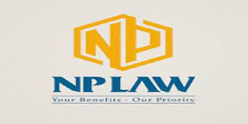 Logo Công ty NPLaw