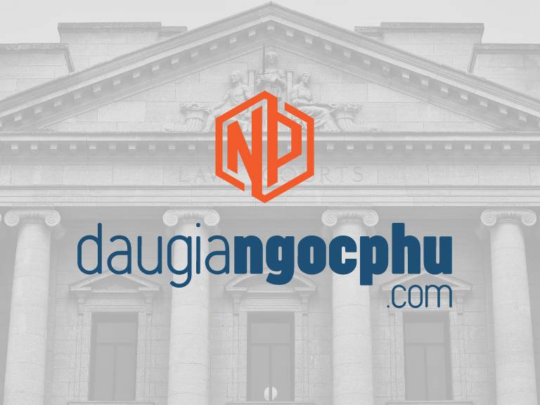 Đấu giá Ngọc Phú - Thành viên Ngọc Phú Law Group