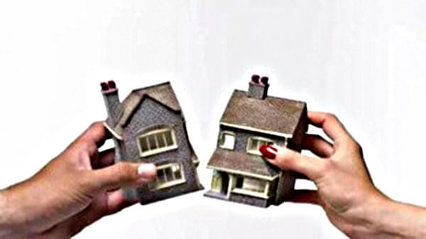 Những vấn đề cần lưu ý về tranh chấp tài sản - tranh chấp tài sản sau ly hôn - nplaw.vn